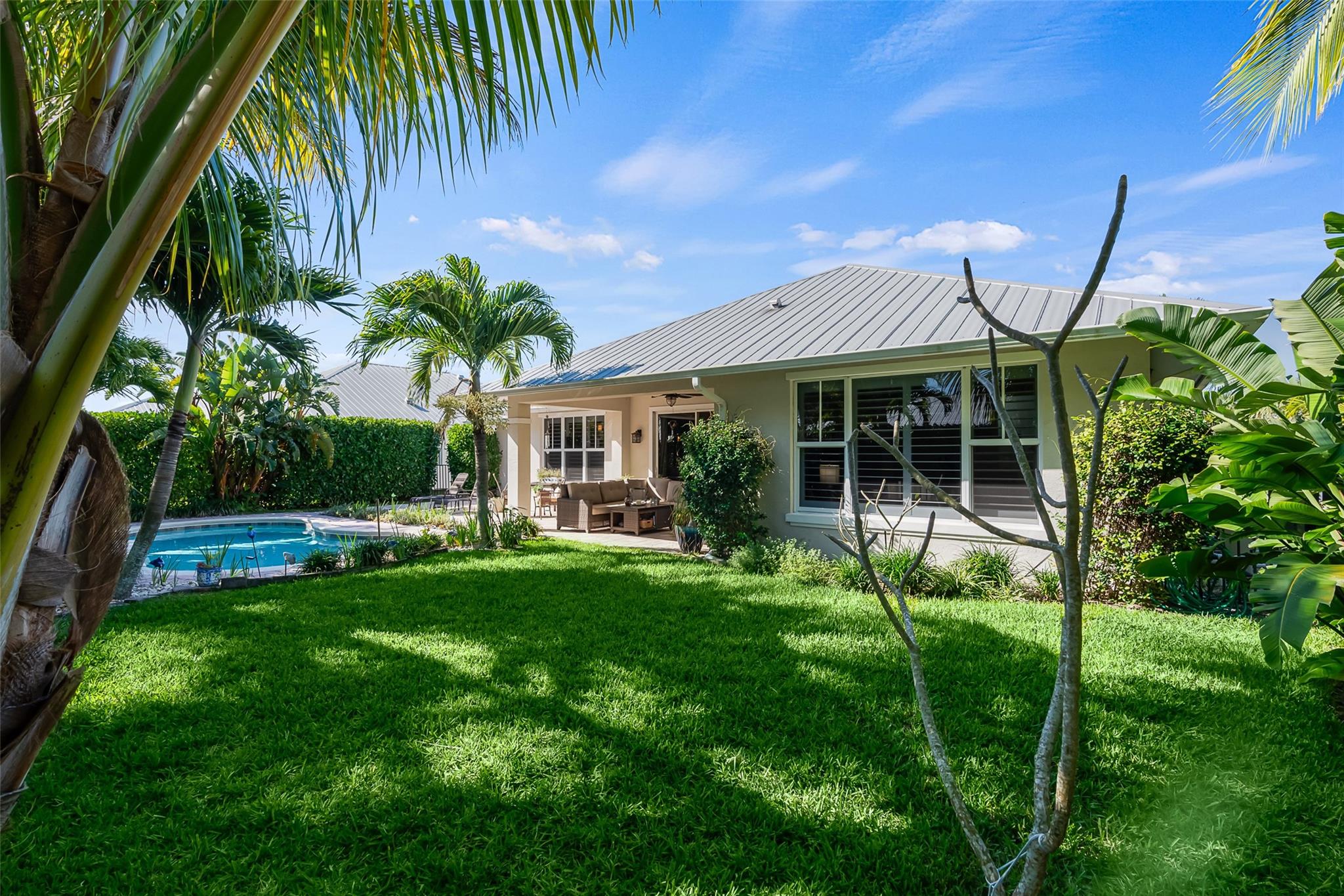 Tarpon Flats Sub - Residential