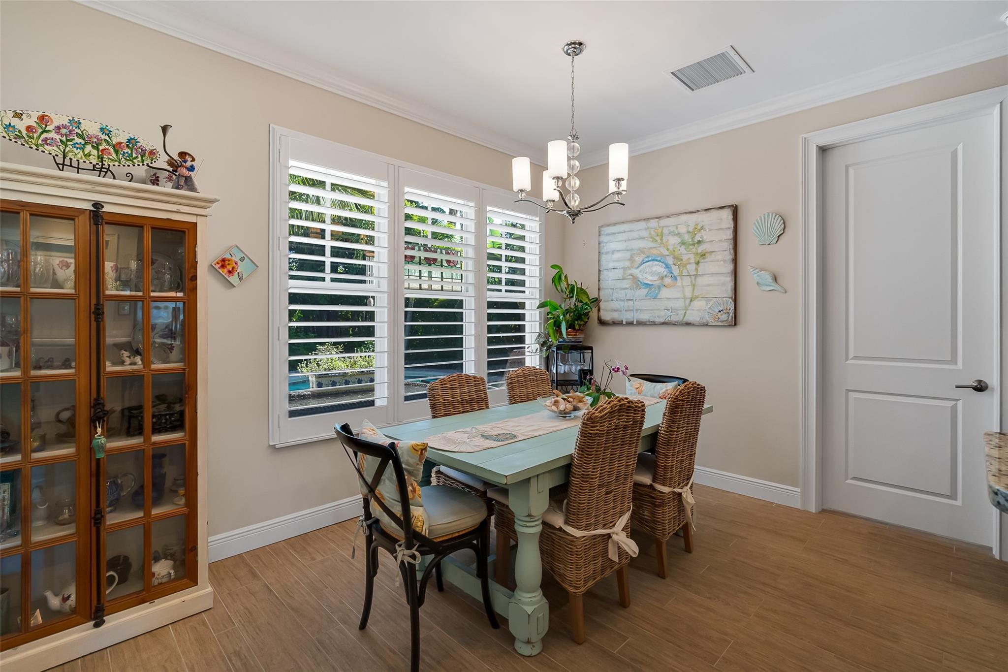 Tarpon Flats Sub - Residential