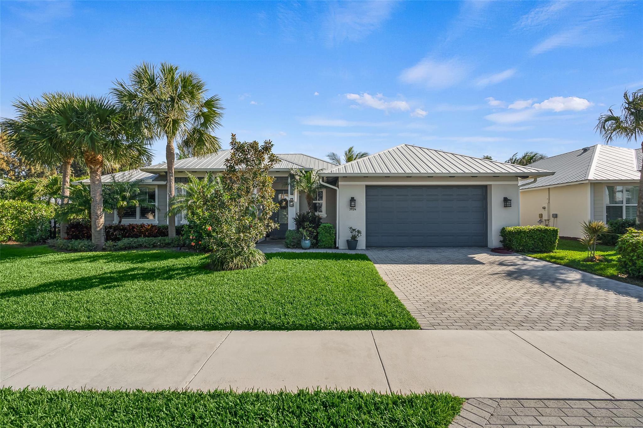 Tarpon Flats Sub - Residential