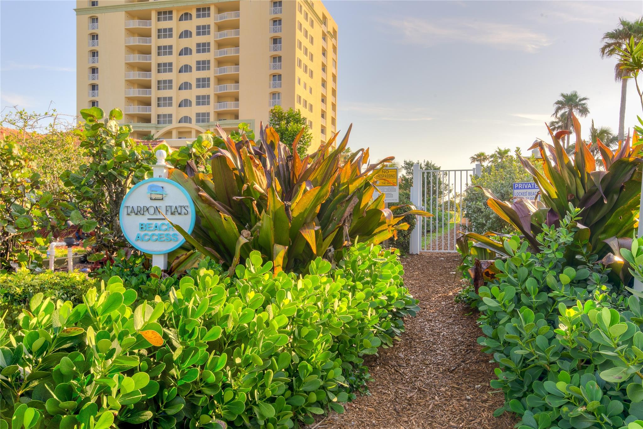 Tarpon Flats Sub - Residential