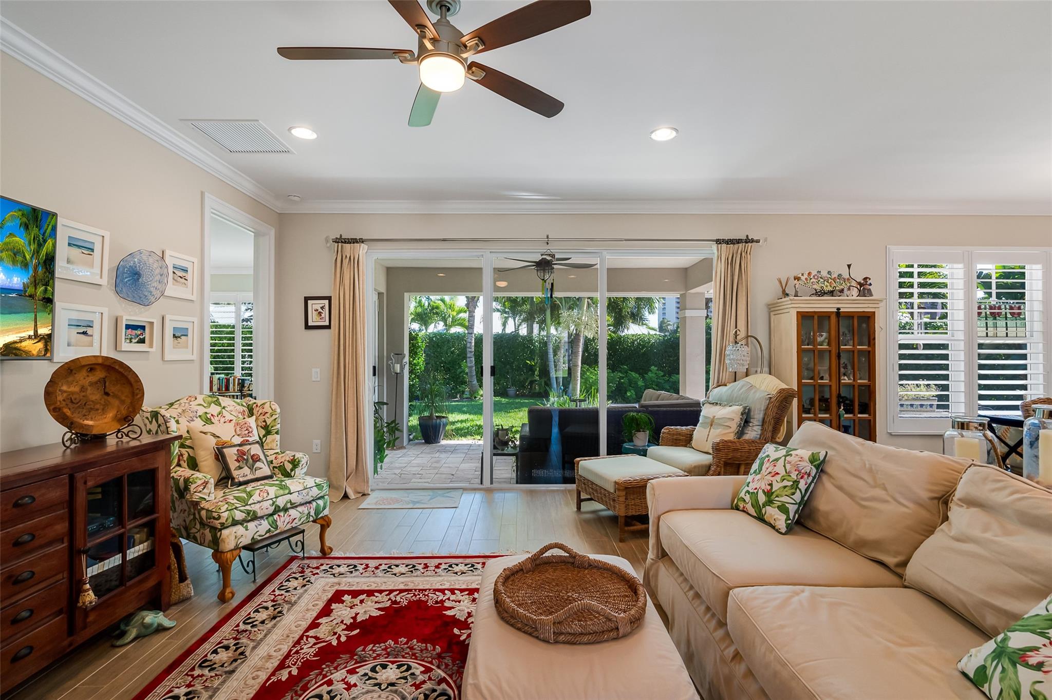 Tarpon Flats Sub - Residential