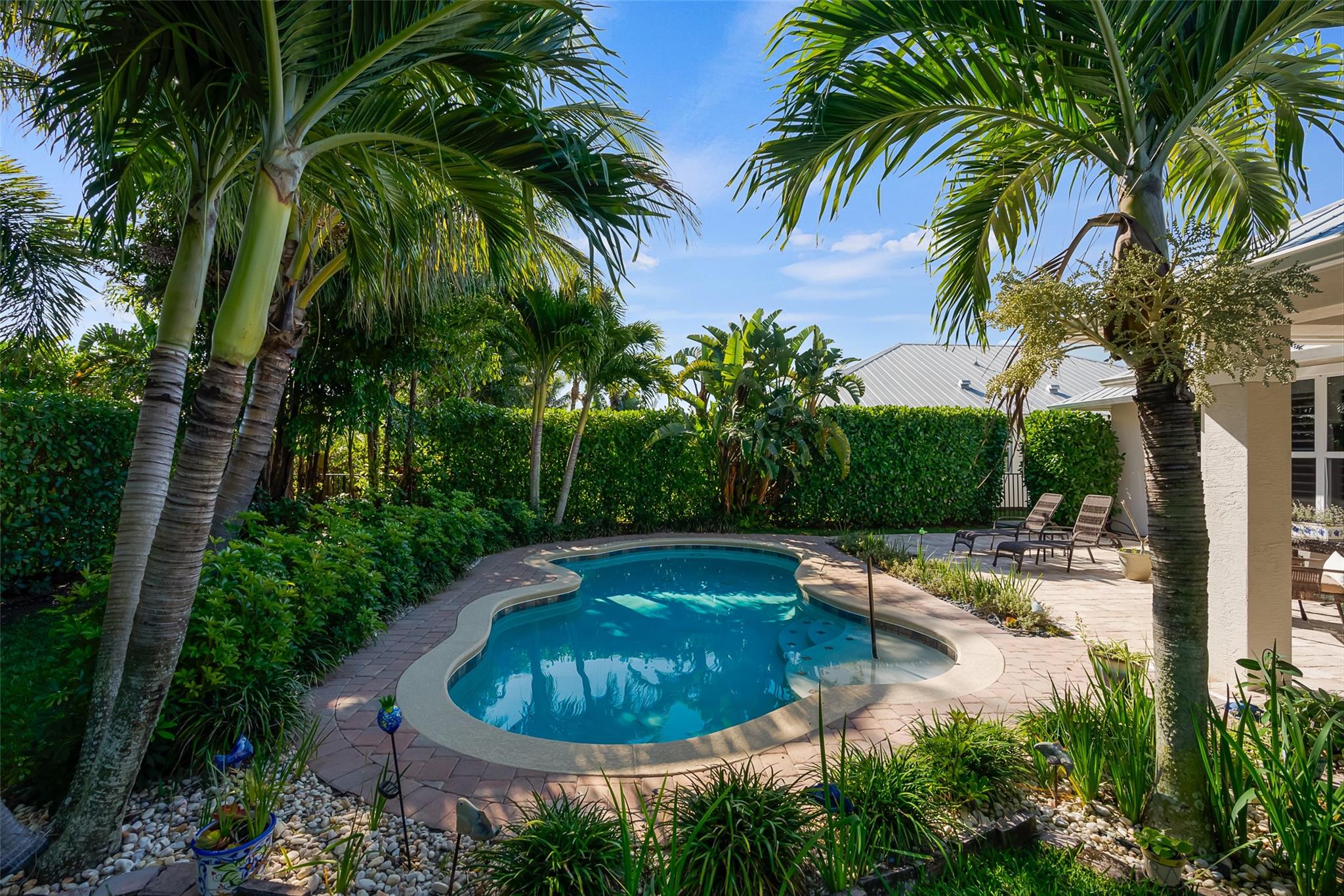 Tarpon Flats Sub - Residential