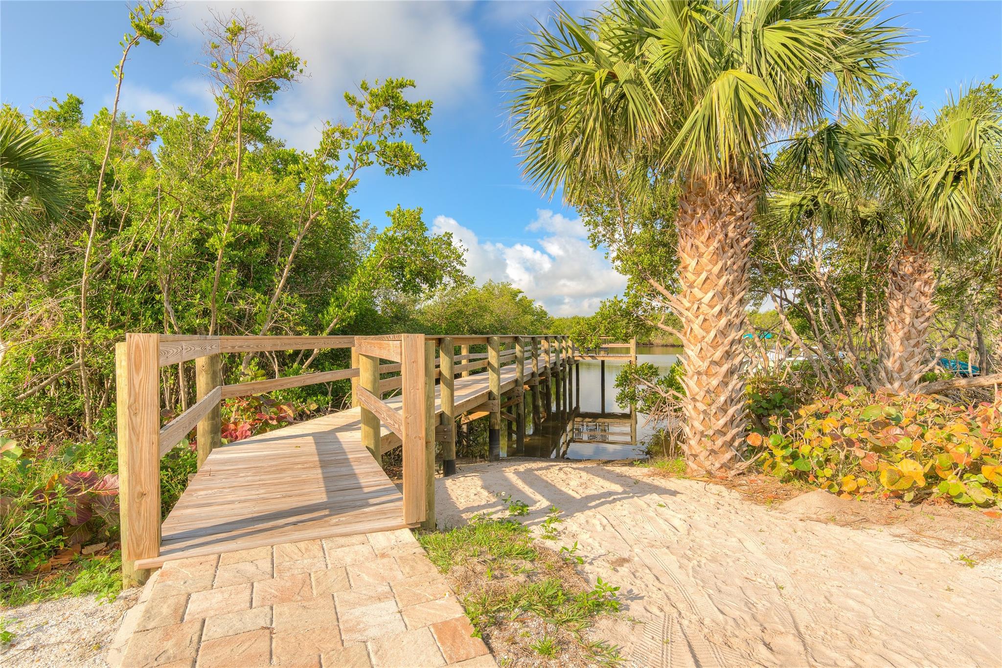 Tarpon Flats Sub - Residential