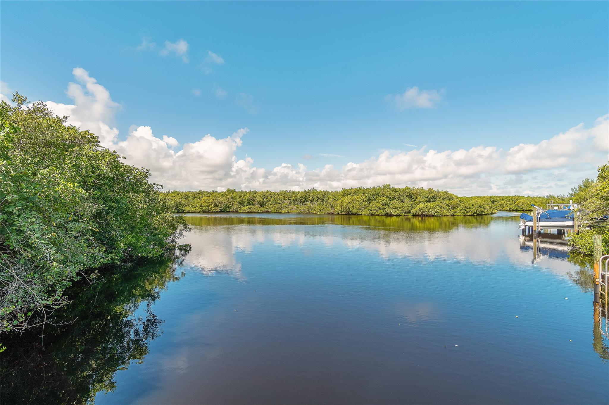 Tarpon Flats Sub - Residential