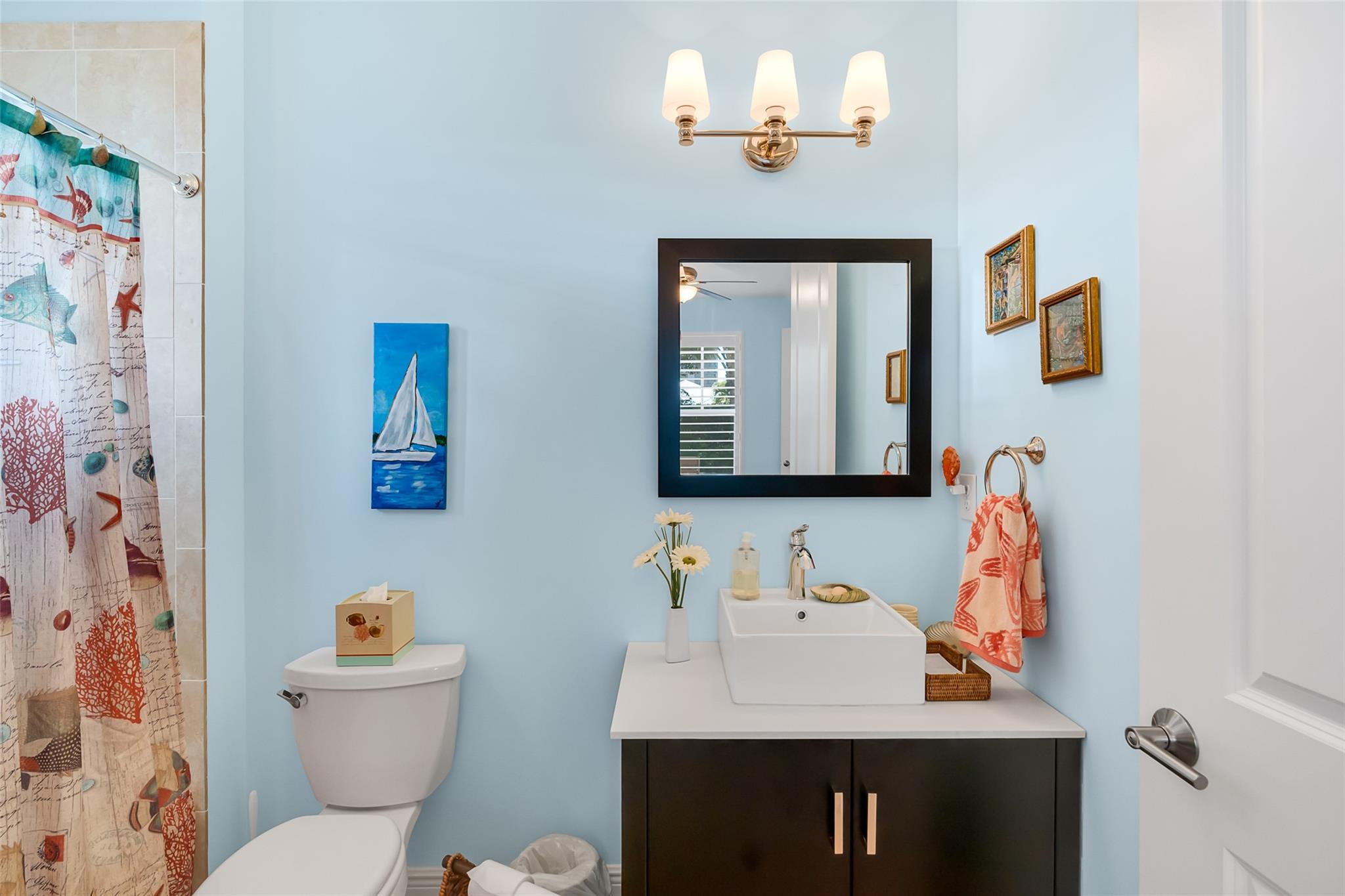 Tarpon Flats Sub - Residential