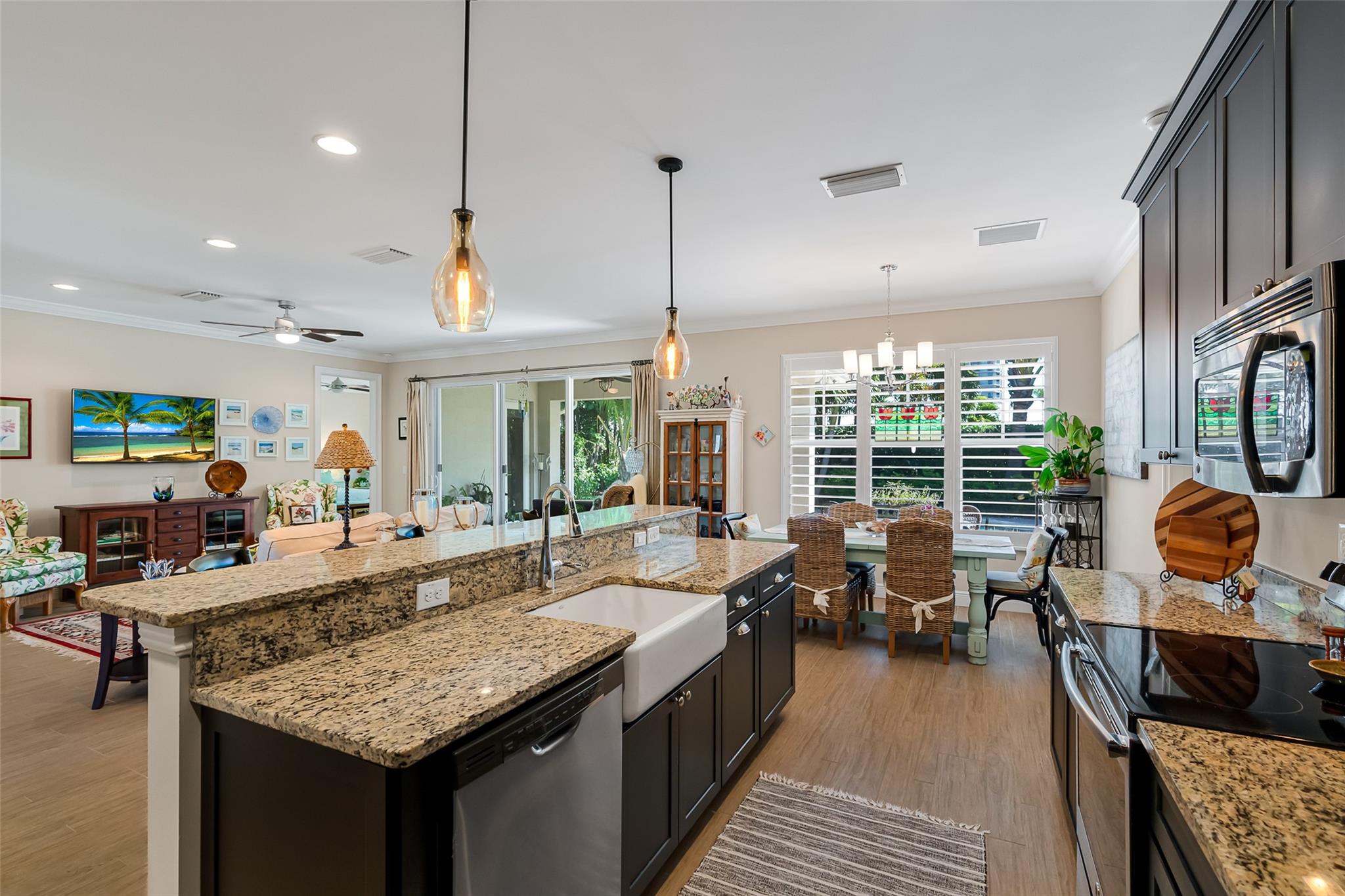 Tarpon Flats Sub - Residential