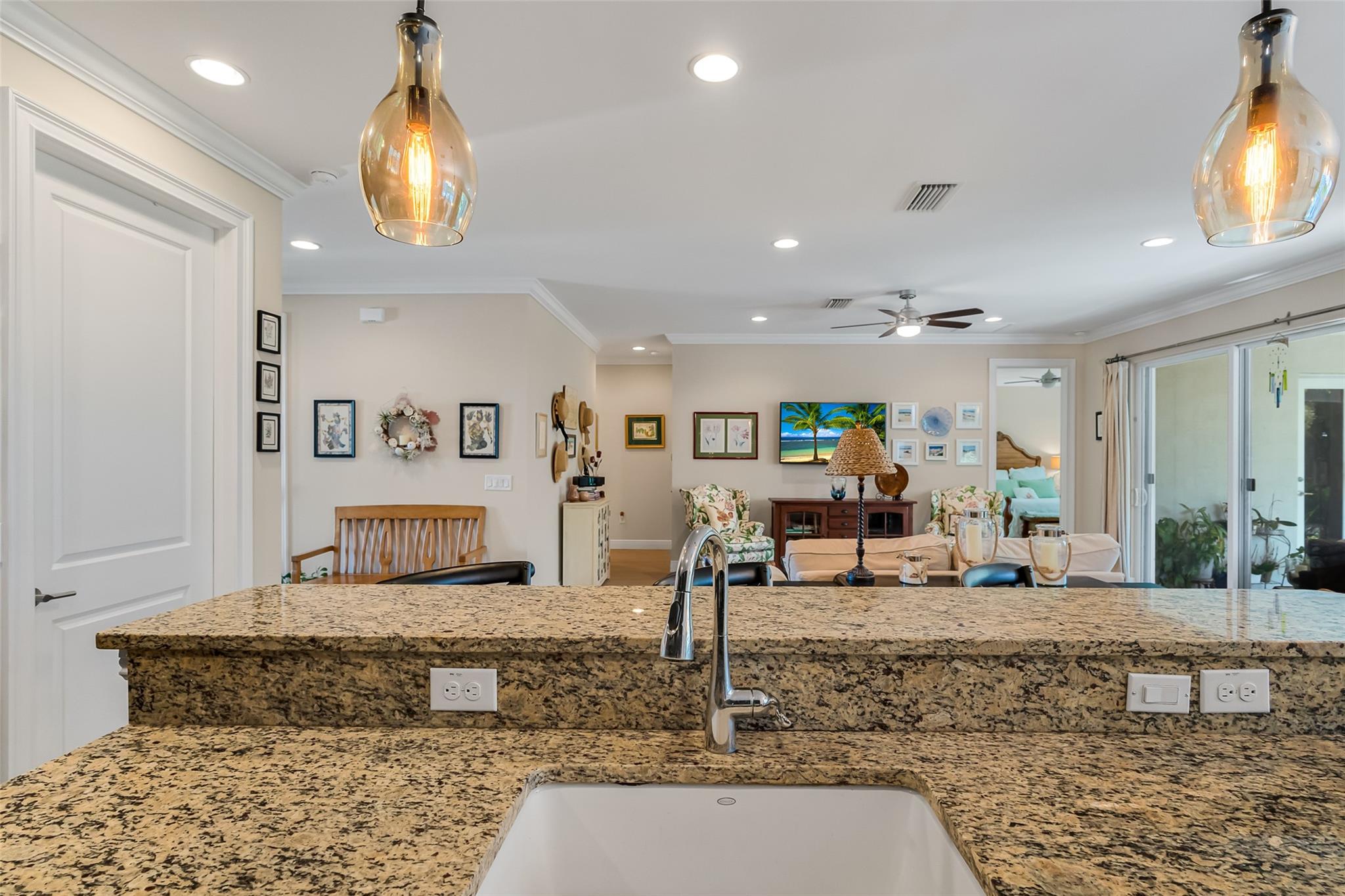 Tarpon Flats Sub - Residential
