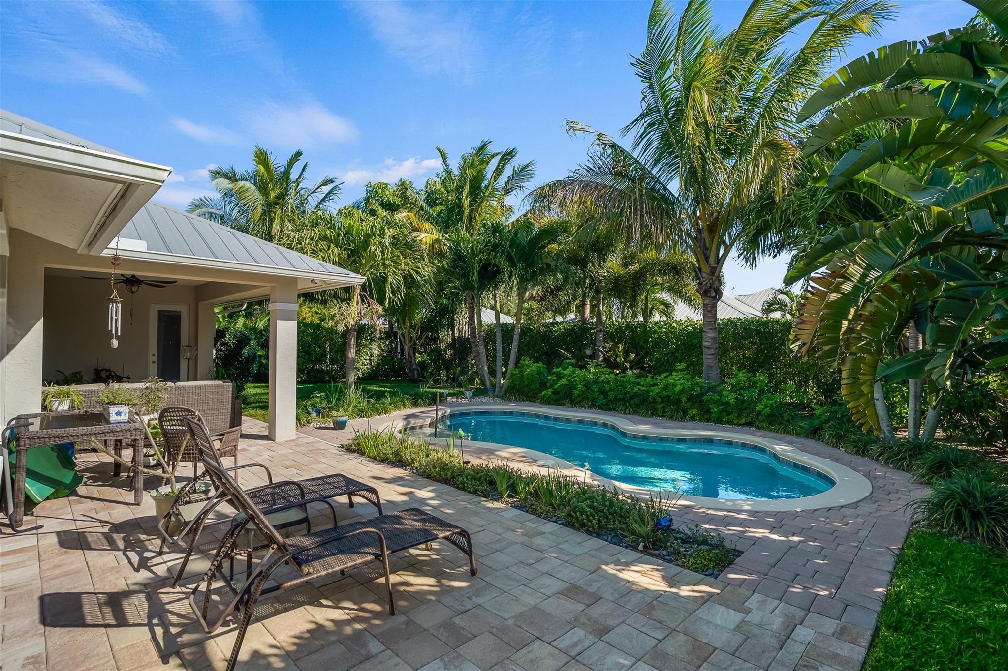 Tarpon Flats Sub - Residential