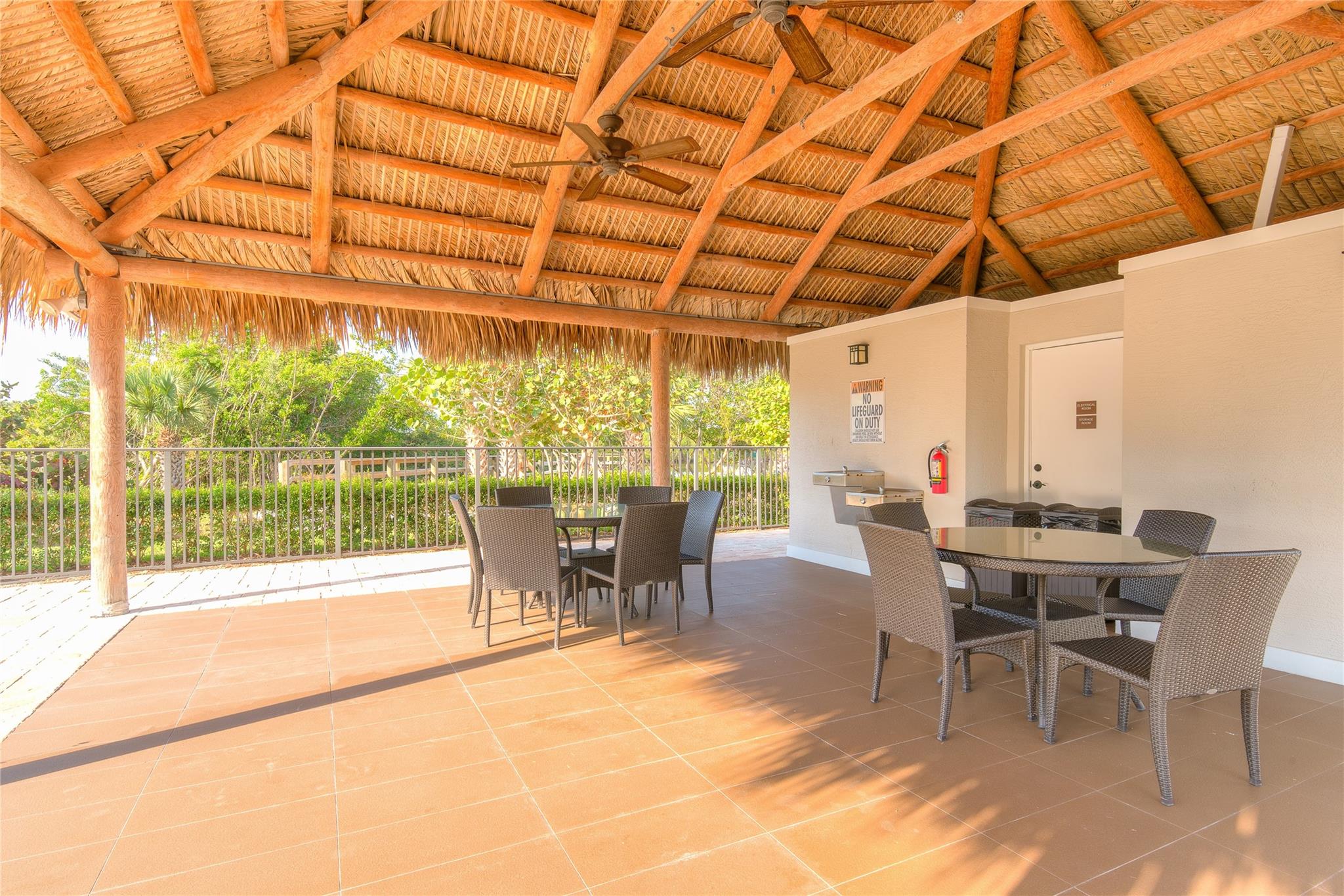 Tarpon Flats Sub - Residential