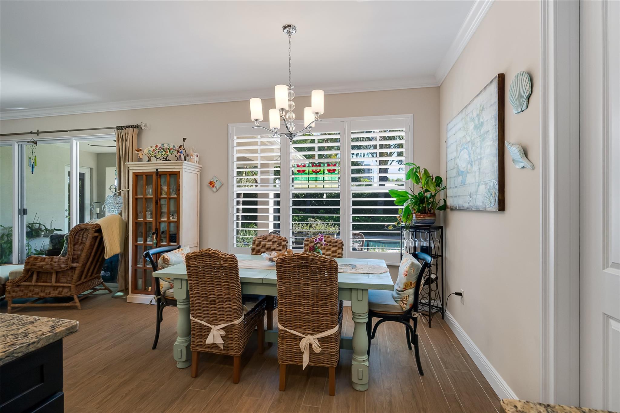 Tarpon Flats Sub - Residential
