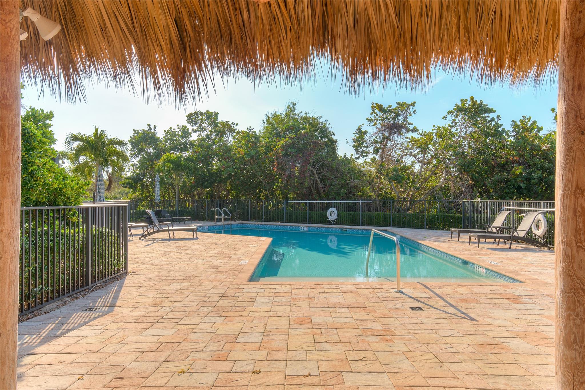 Tarpon Flats Sub - Residential