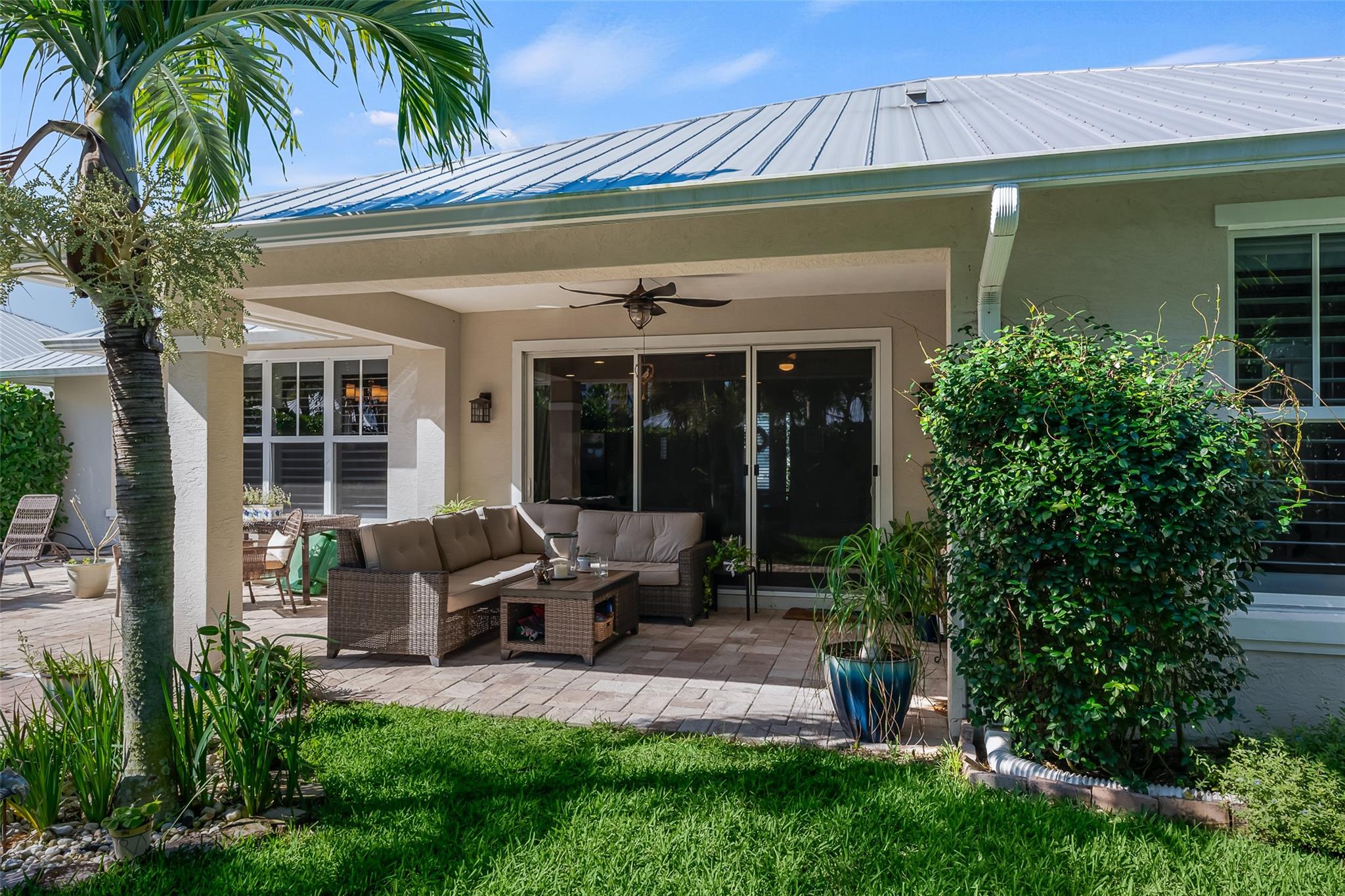Tarpon Flats Sub - Residential