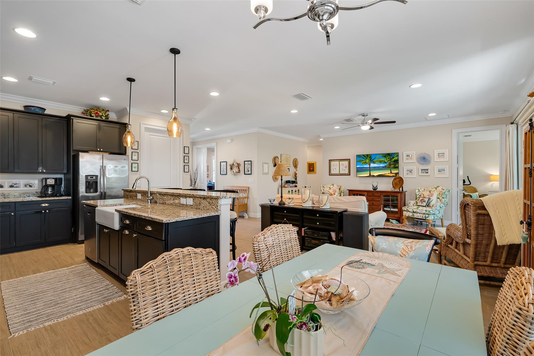 Tarpon Flats Sub - Residential