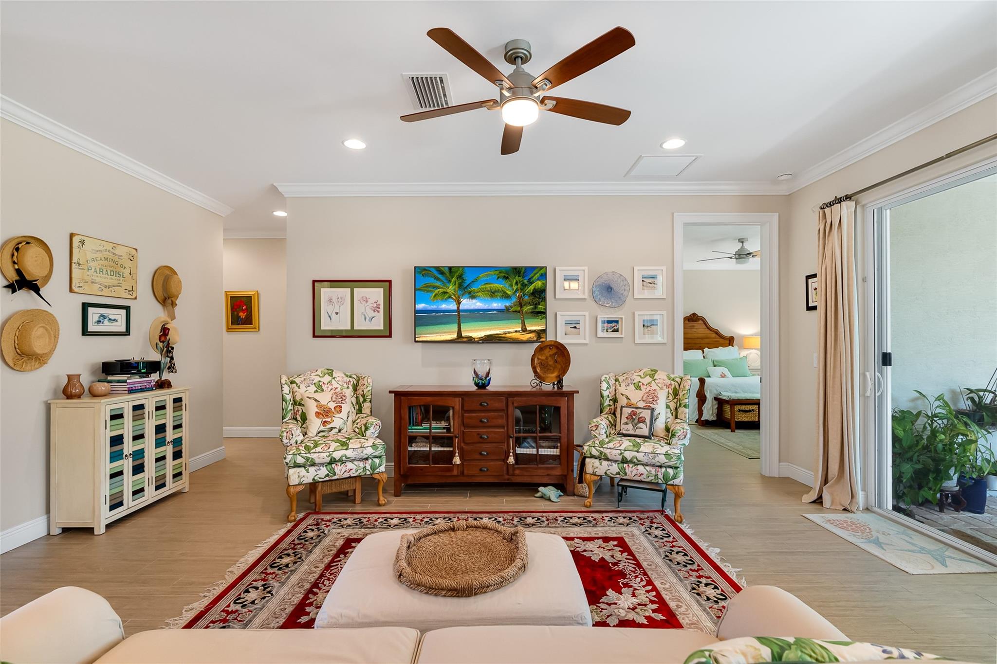 Tarpon Flats Sub - Residential