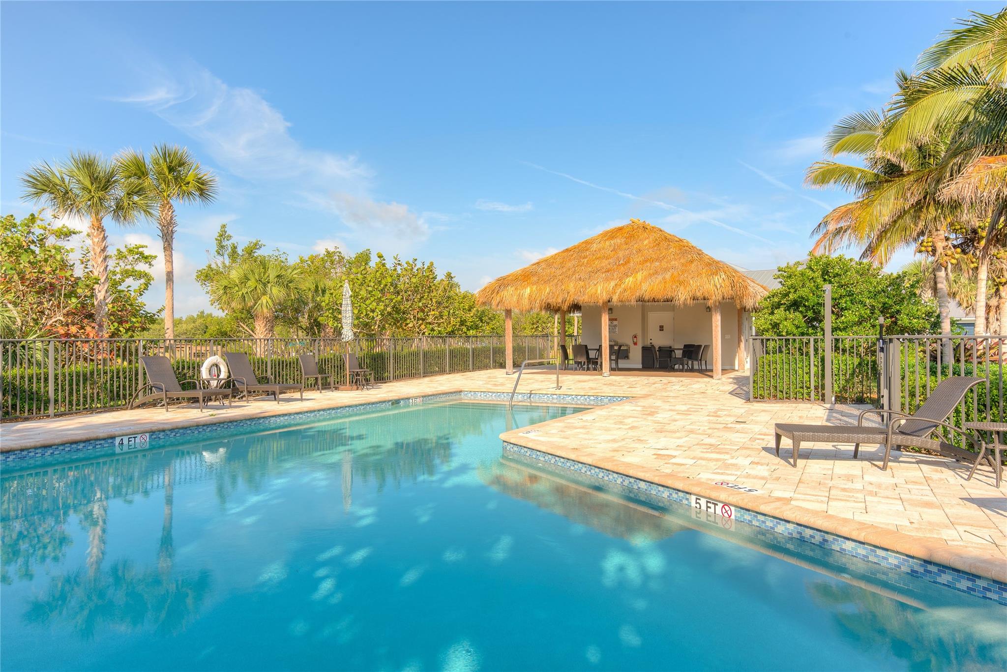 Tarpon Flats Sub - Residential