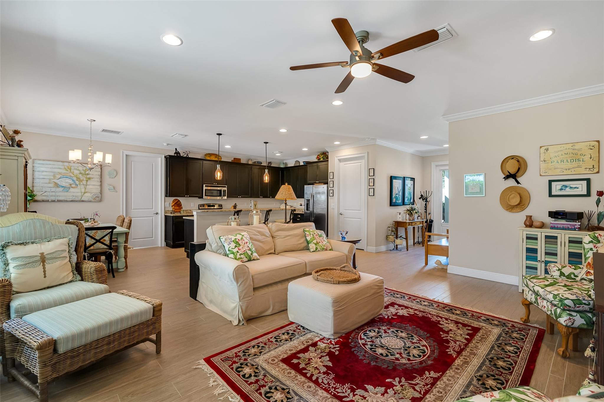 Tarpon Flats Sub - Residential