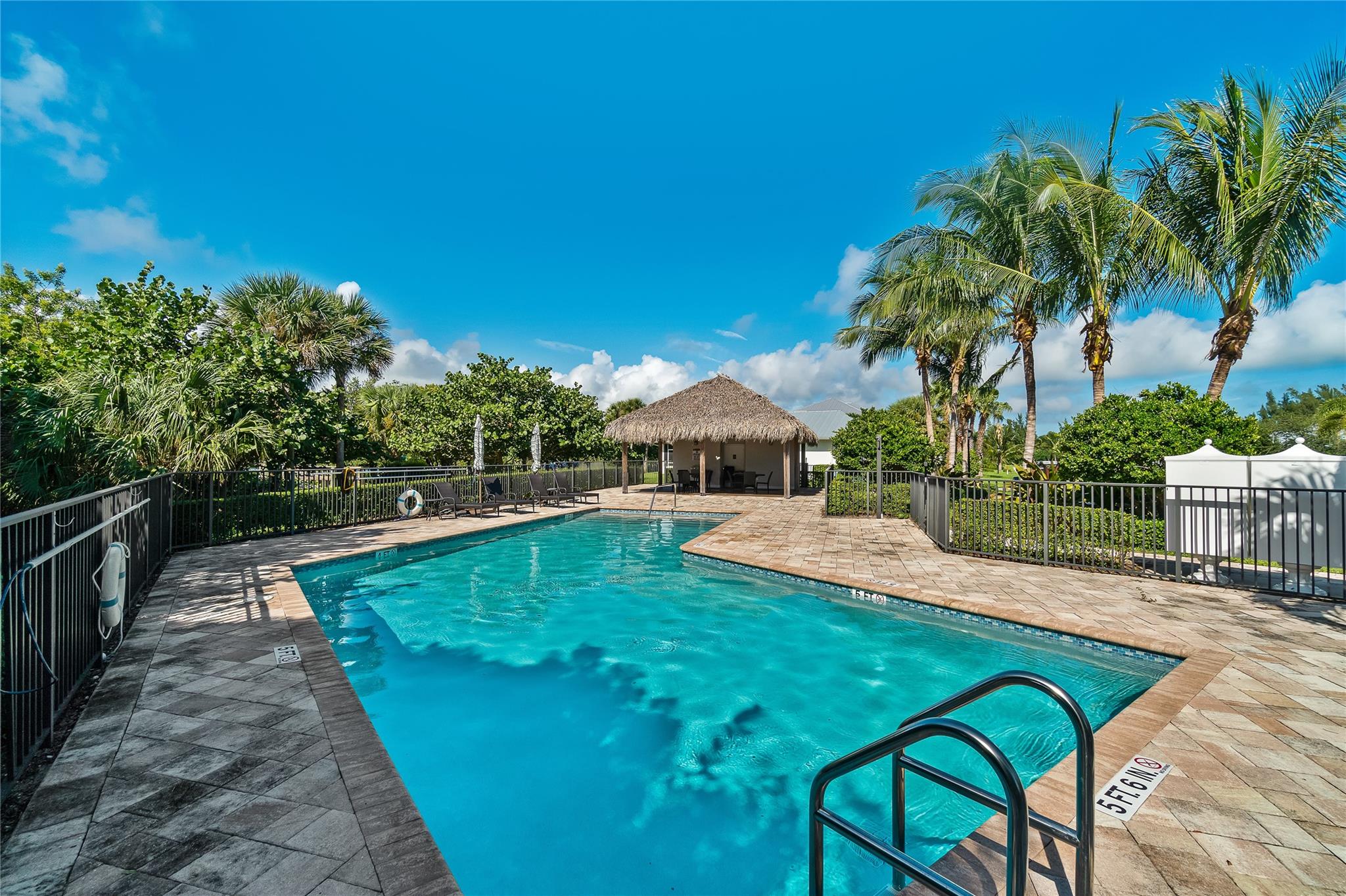 Tarpon Flats Sub - Residential