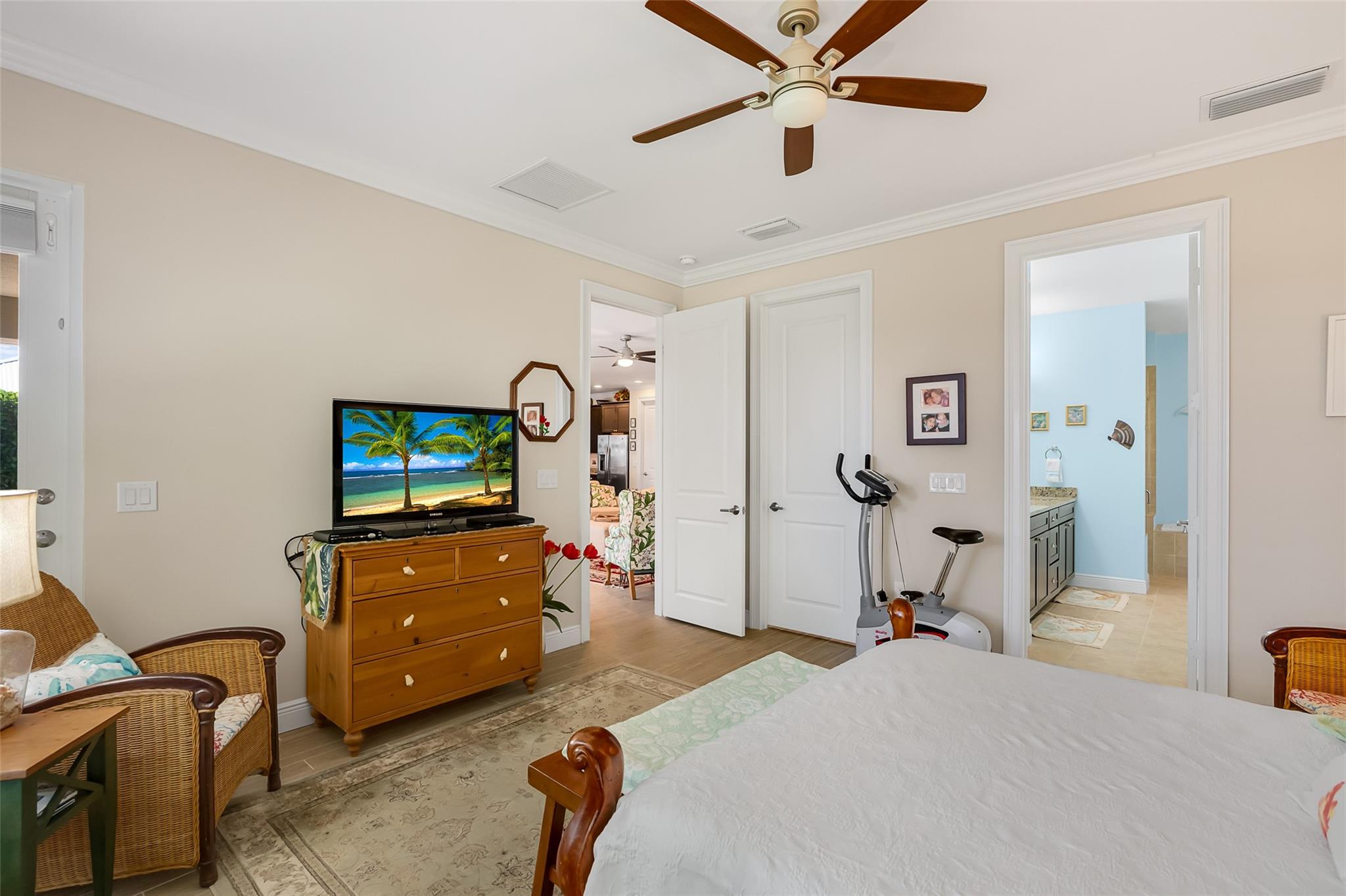 Tarpon Flats Sub - Residential