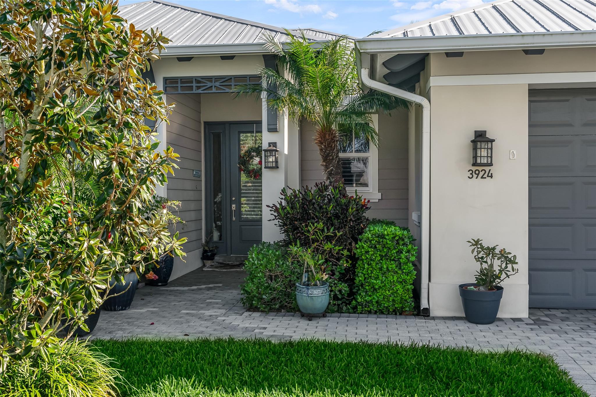Tarpon Flats Sub - Residential