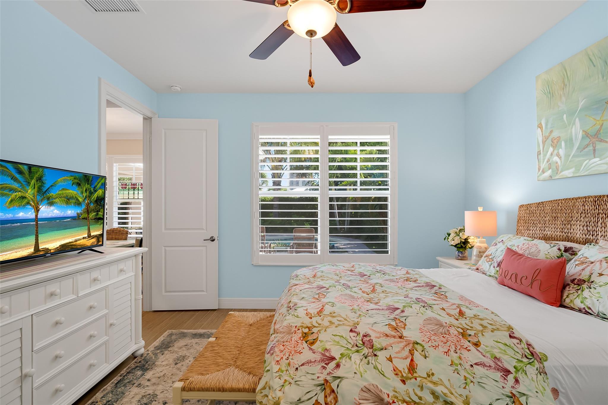 Tarpon Flats Sub - Residential
