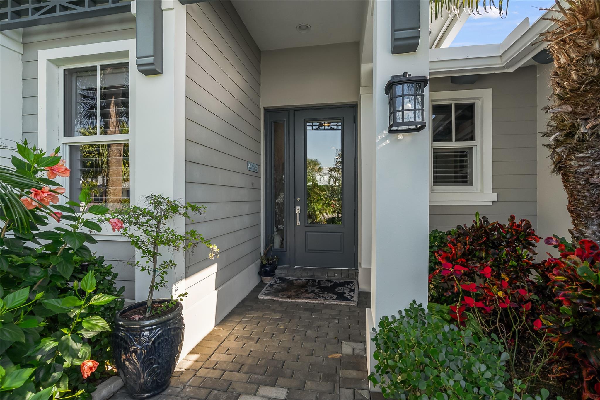 Tarpon Flats Sub - Residential