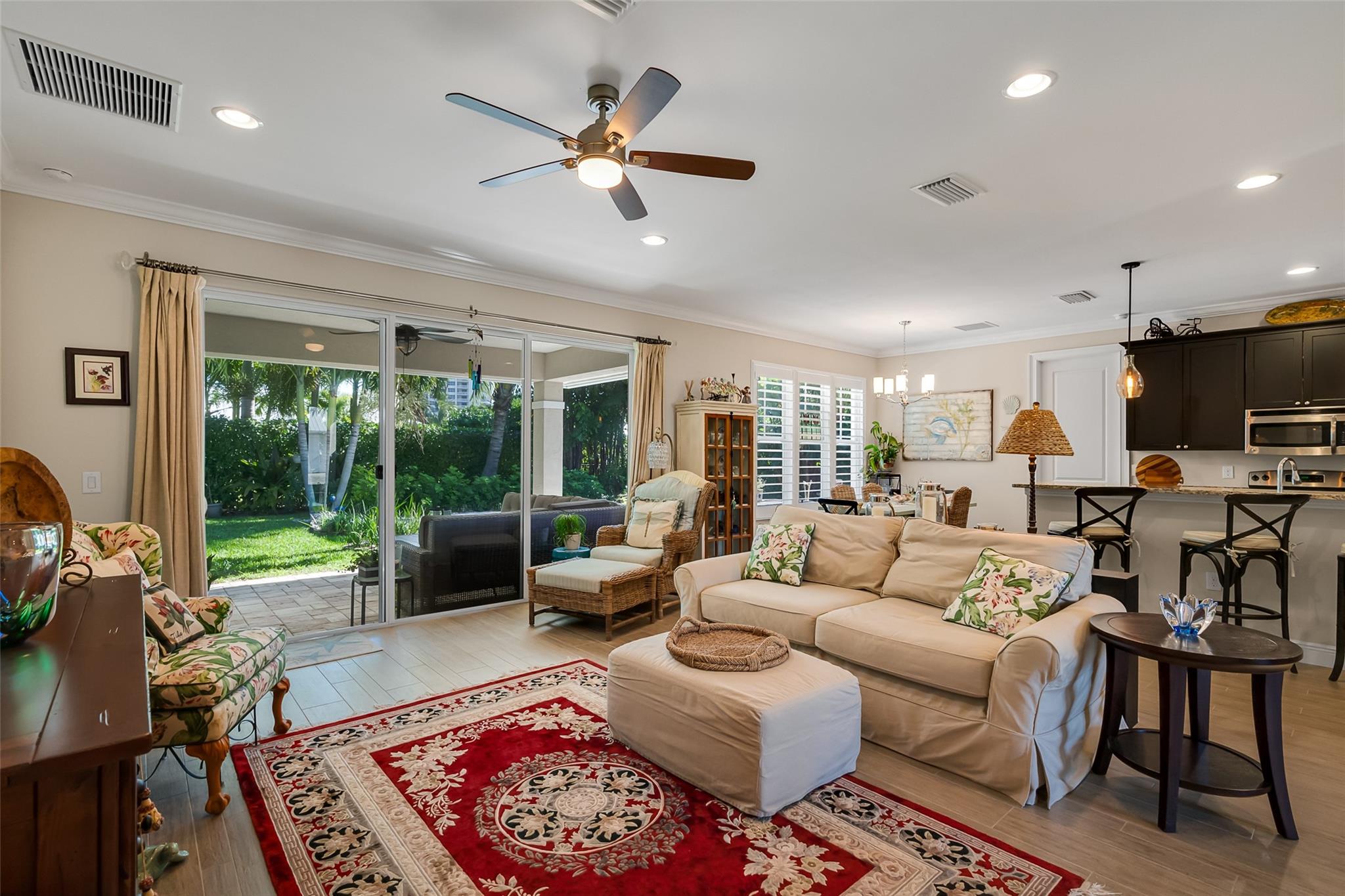 Tarpon Flats Sub - Residential