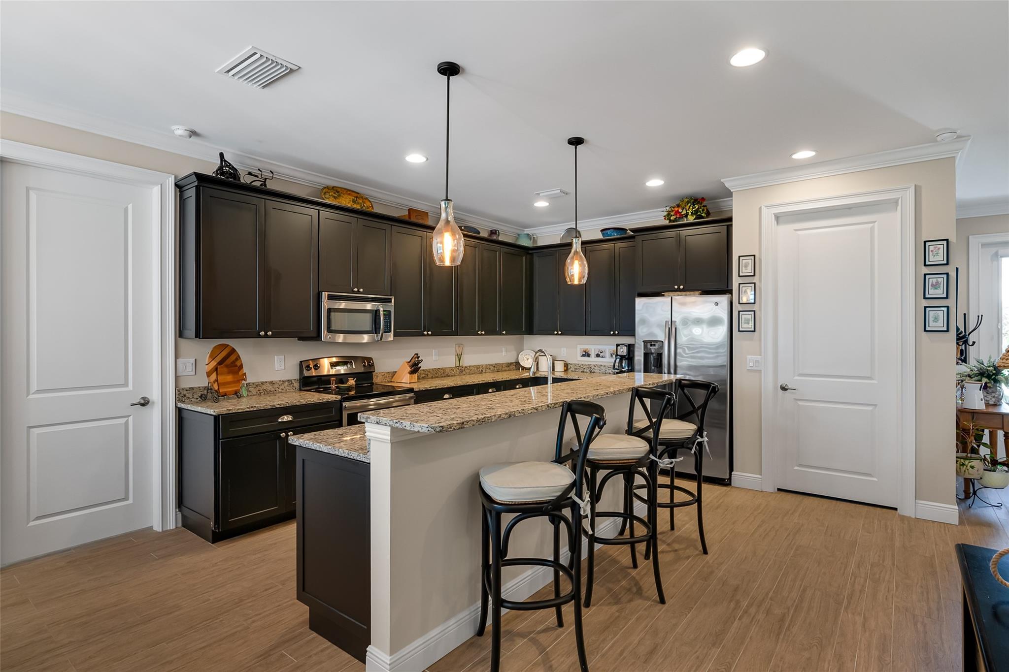 Tarpon Flats Sub - Residential