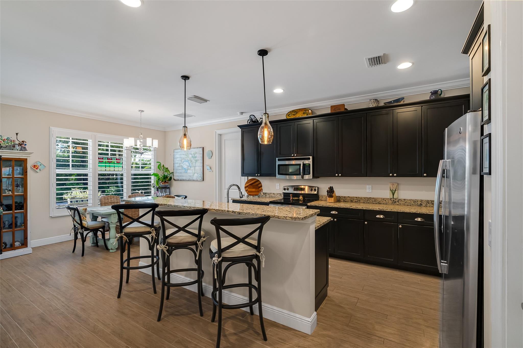 Tarpon Flats Sub - Residential