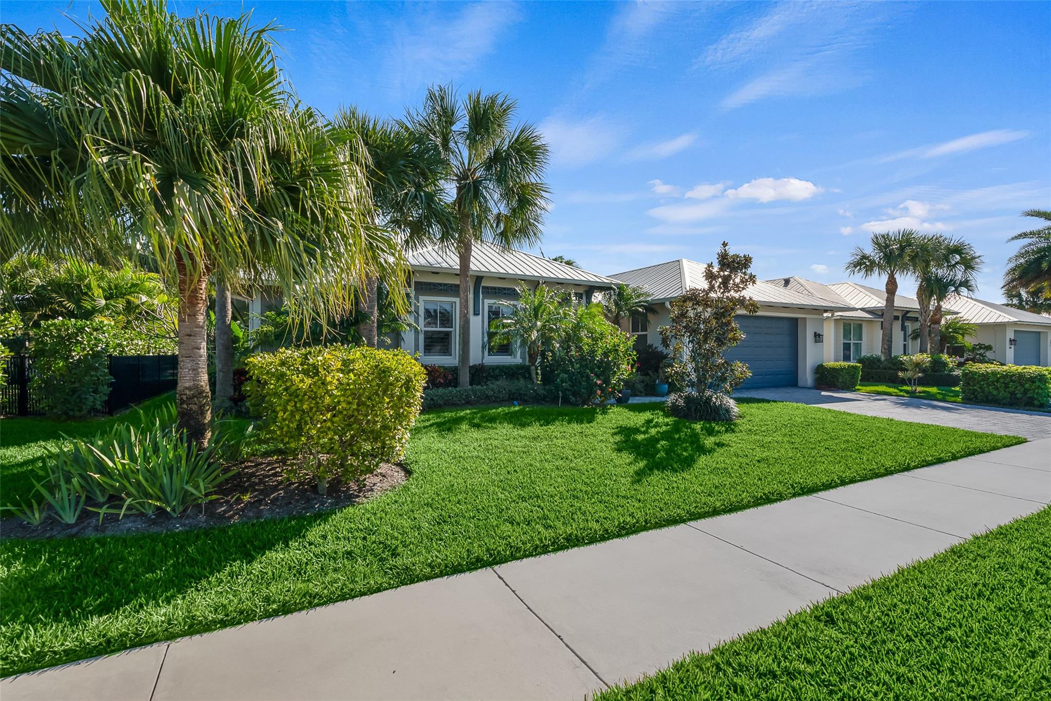 Tarpon Flats Sub - Residential
