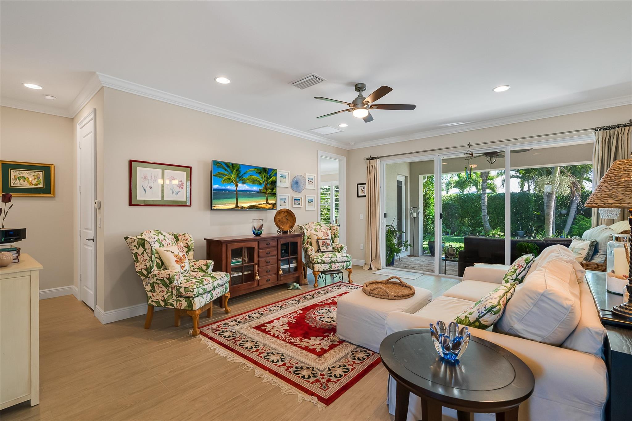 Tarpon Flats Sub - Residential