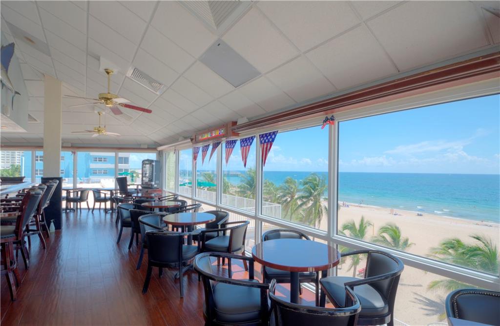 POMPANO BEACH CLUB - Residential
