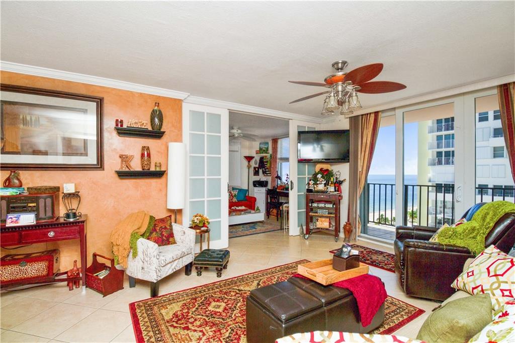 POMPANO BEACH CLUB - Residential