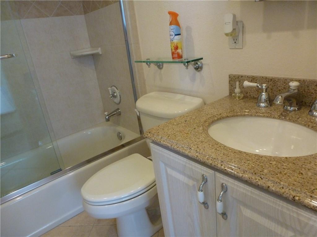 POMPANO BEACH CLUB - Residential