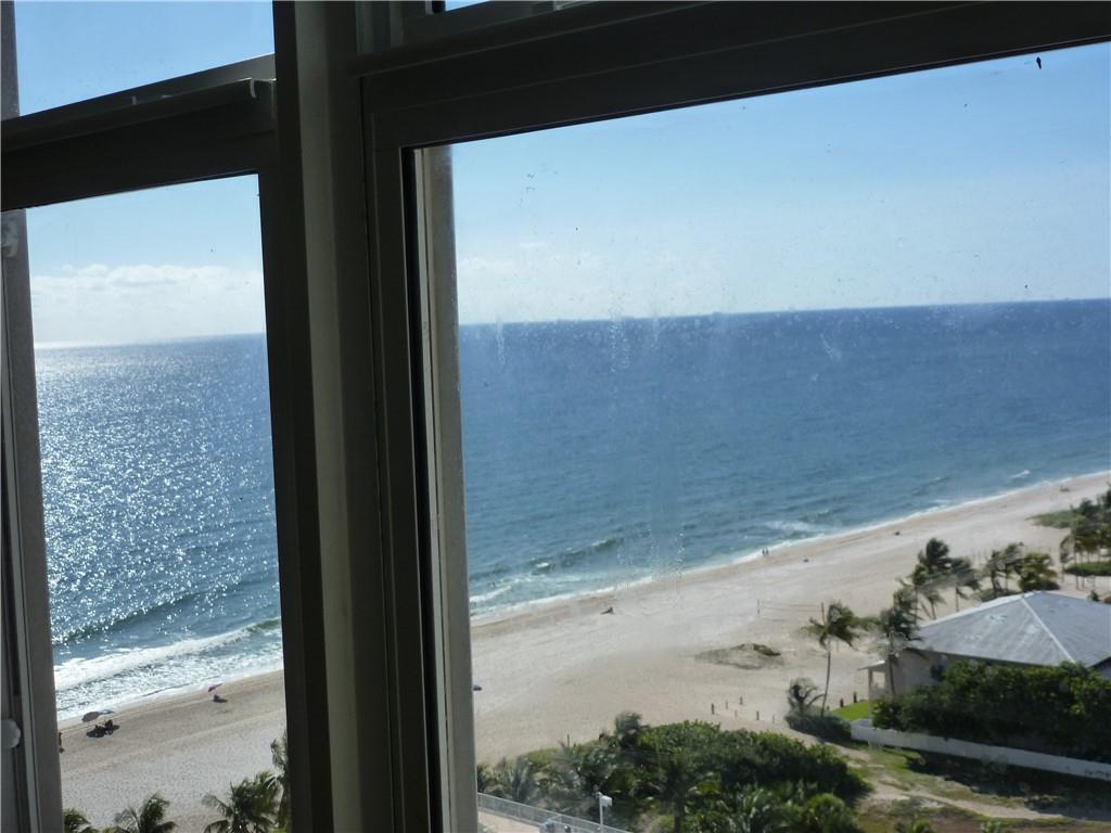 POMPANO BEACH CLUB - Residential