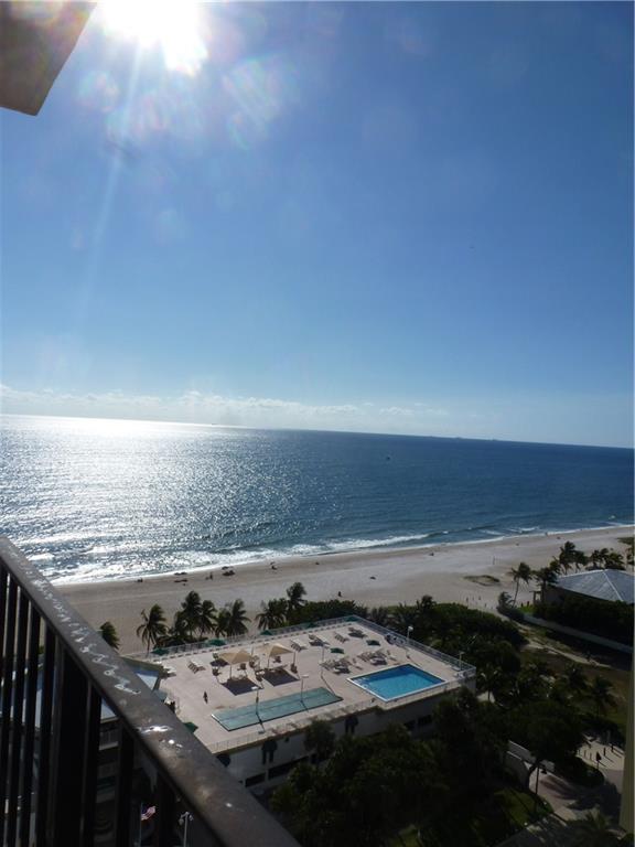POMPANO BEACH CLUB - Residential