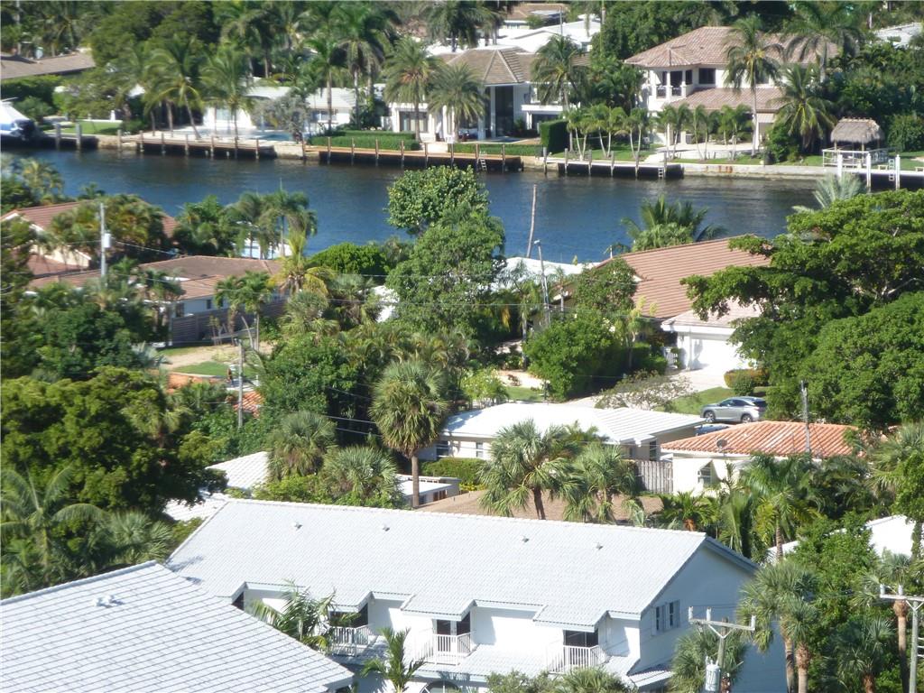 POMPANO BEACH CLUB - Residential