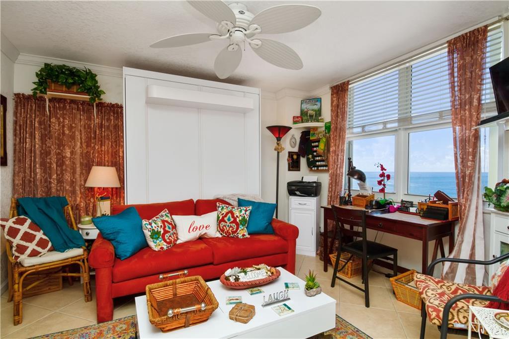 POMPANO BEACH CLUB - Residential
