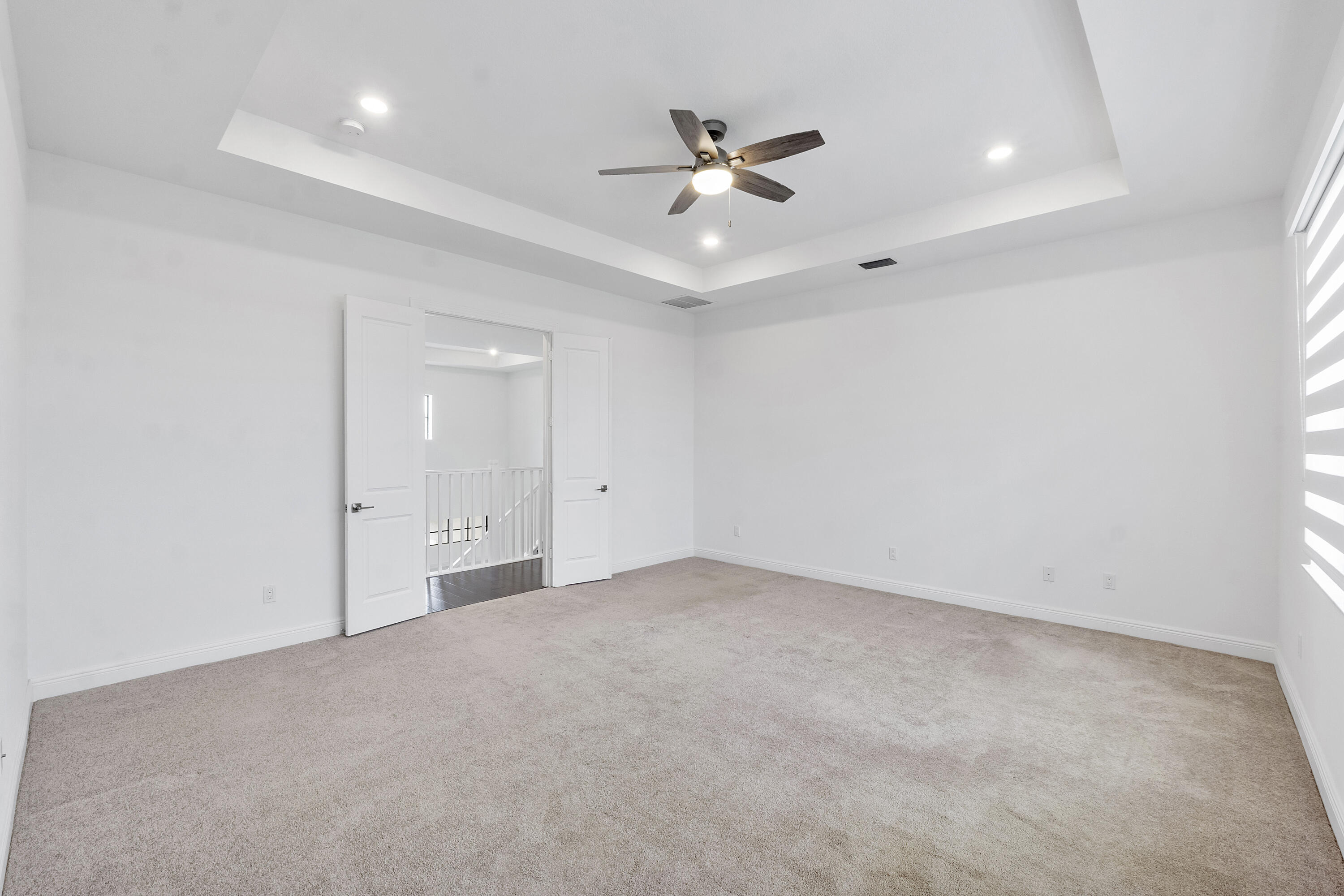 PARKLAND BAY - Residential