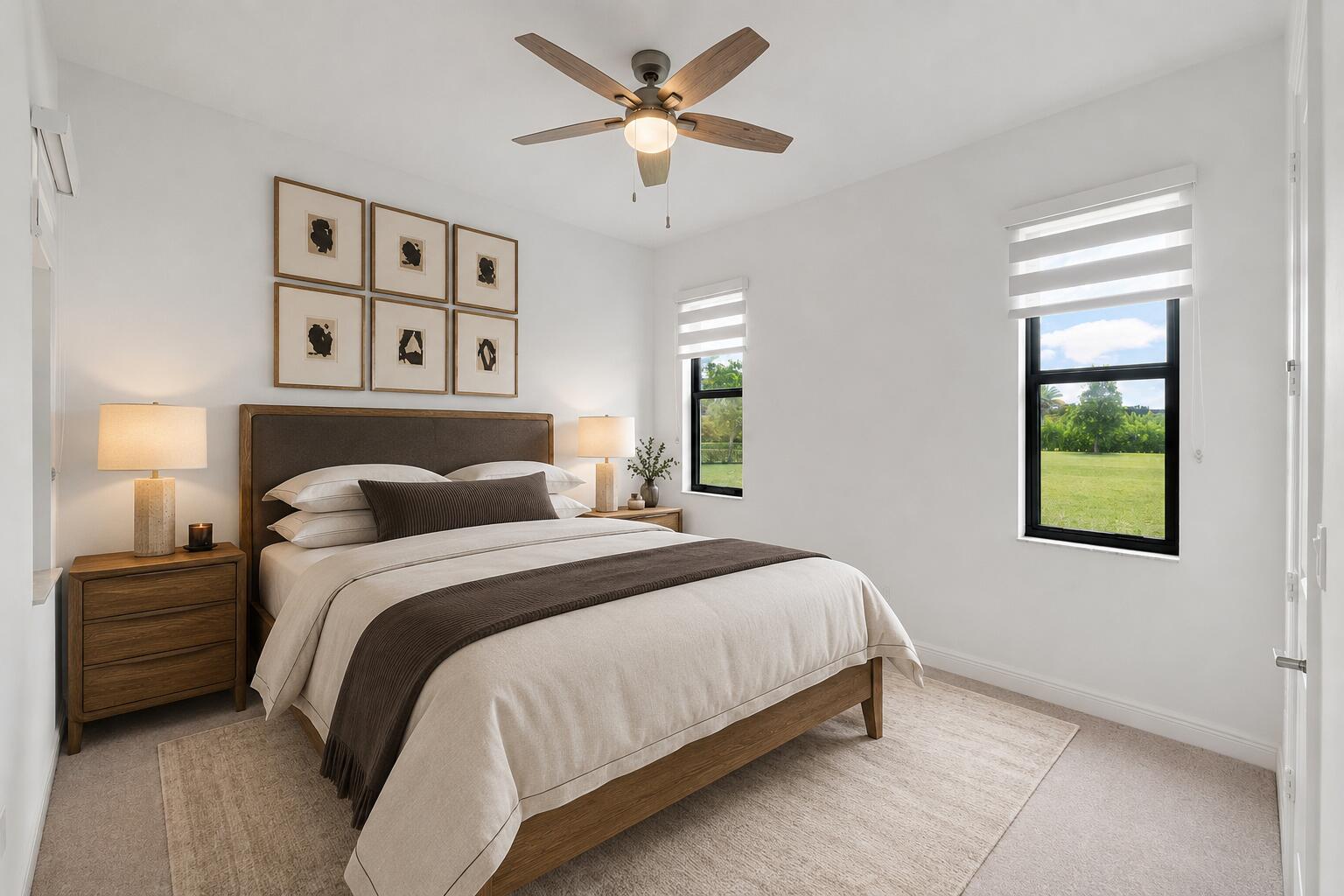 PARKLAND BAY - Residential