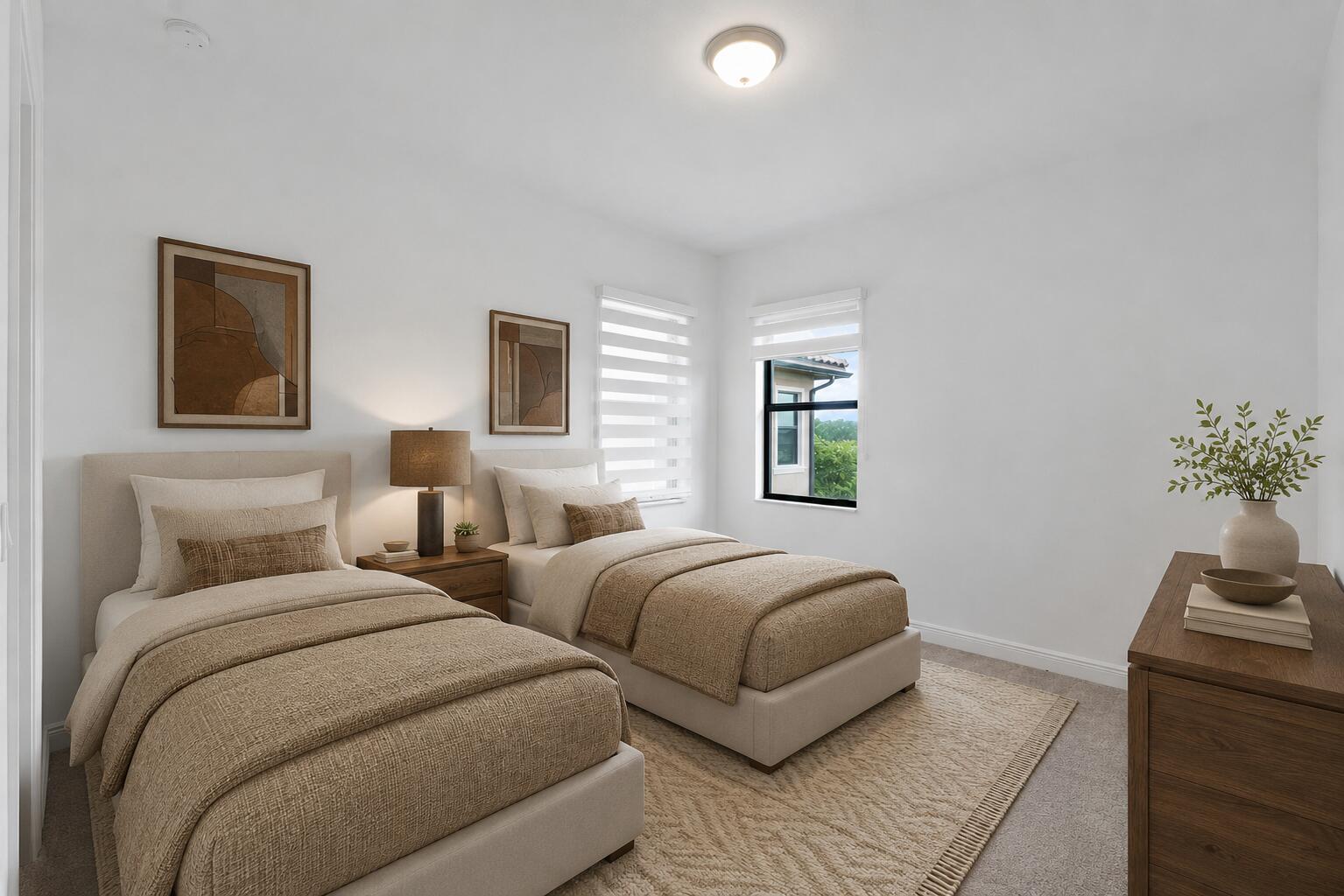PARKLAND BAY - Residential