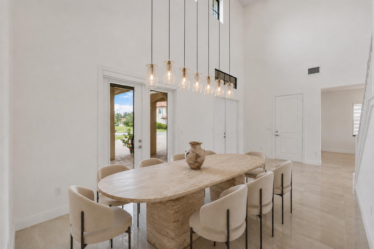 PARKLAND BAY - Residential
