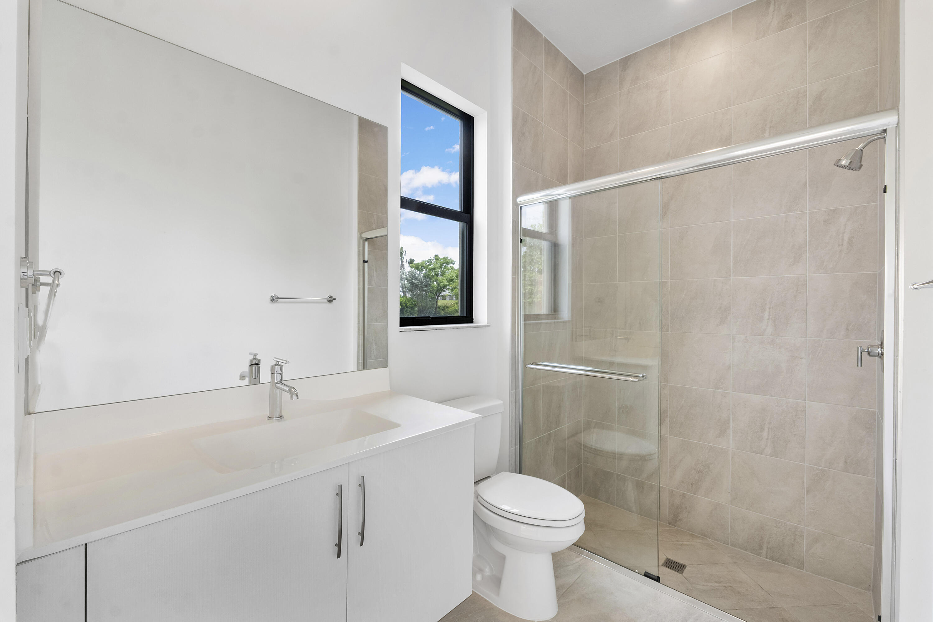 PARKLAND BAY - Residential