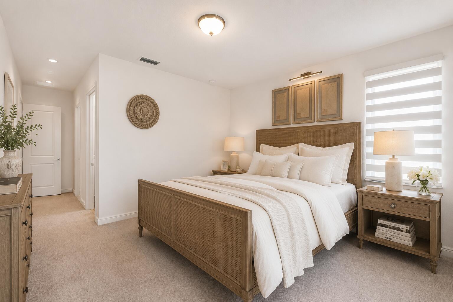 PARKLAND BAY - Residential