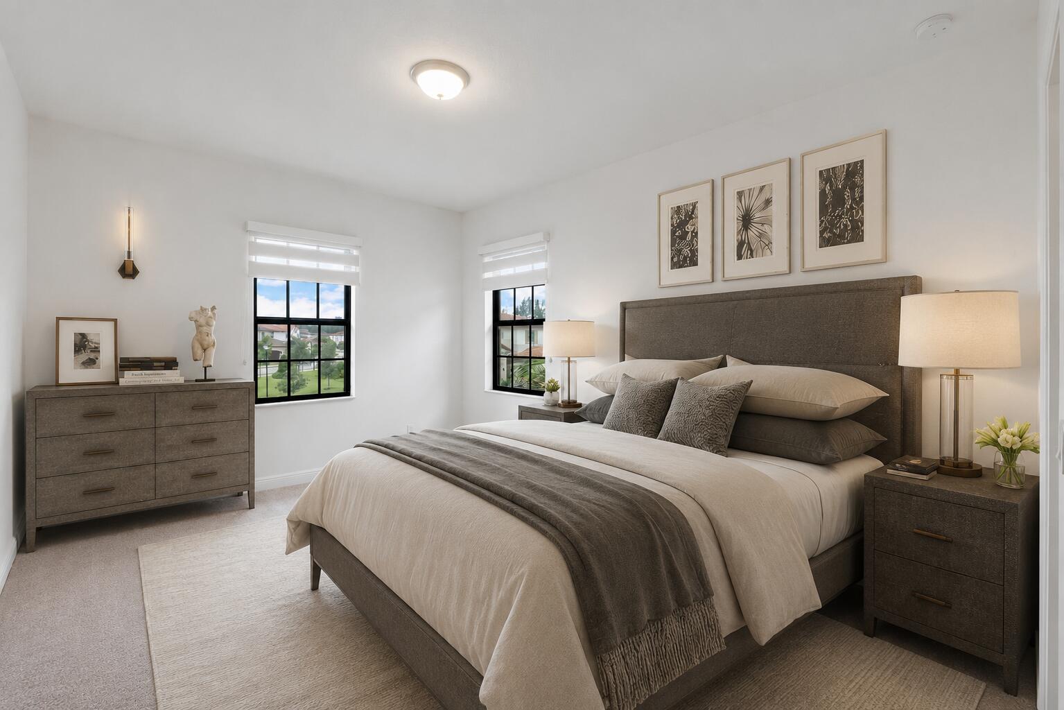 PARKLAND BAY - Residential