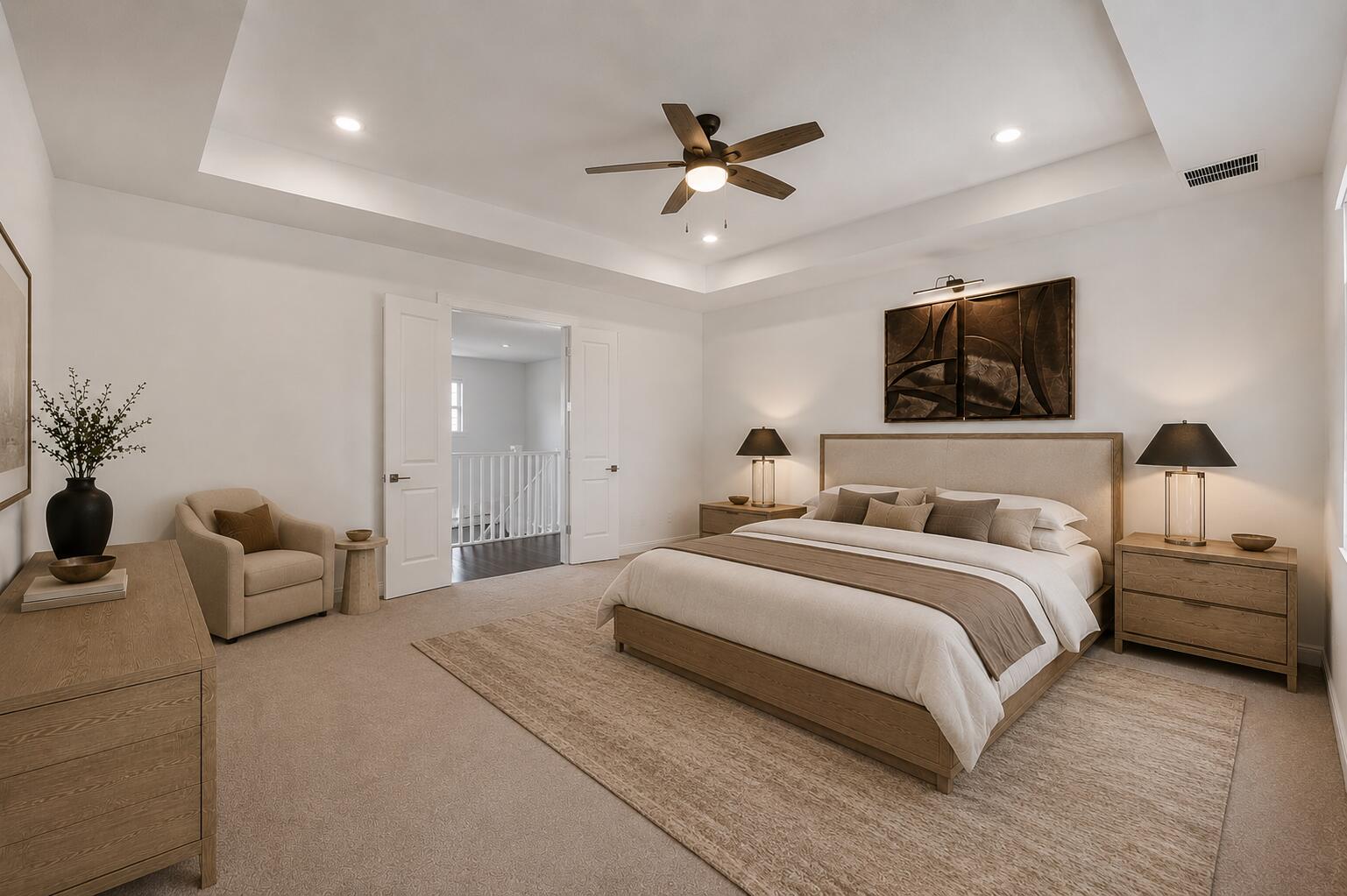 PARKLAND BAY - Residential