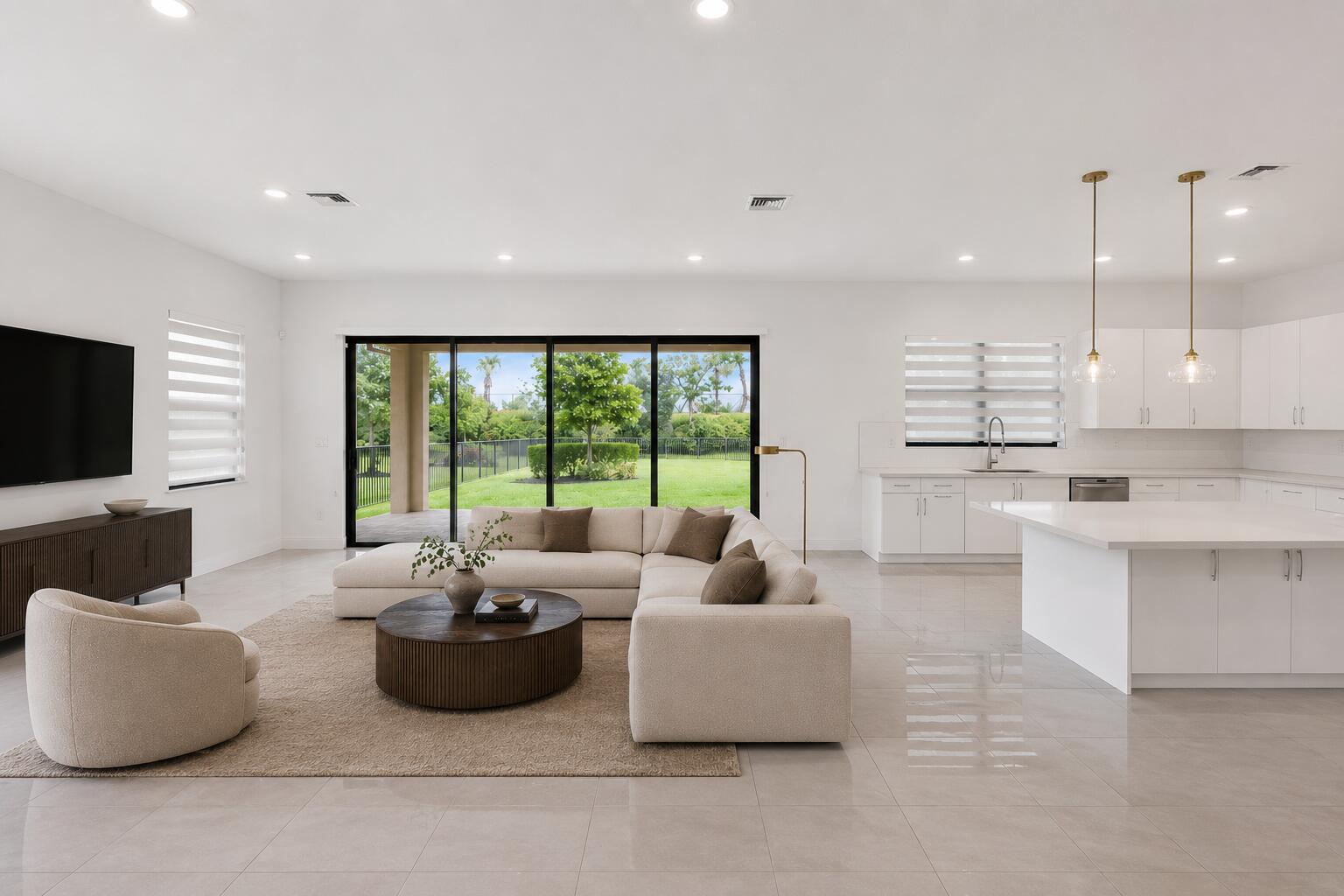 PARKLAND BAY - Residential