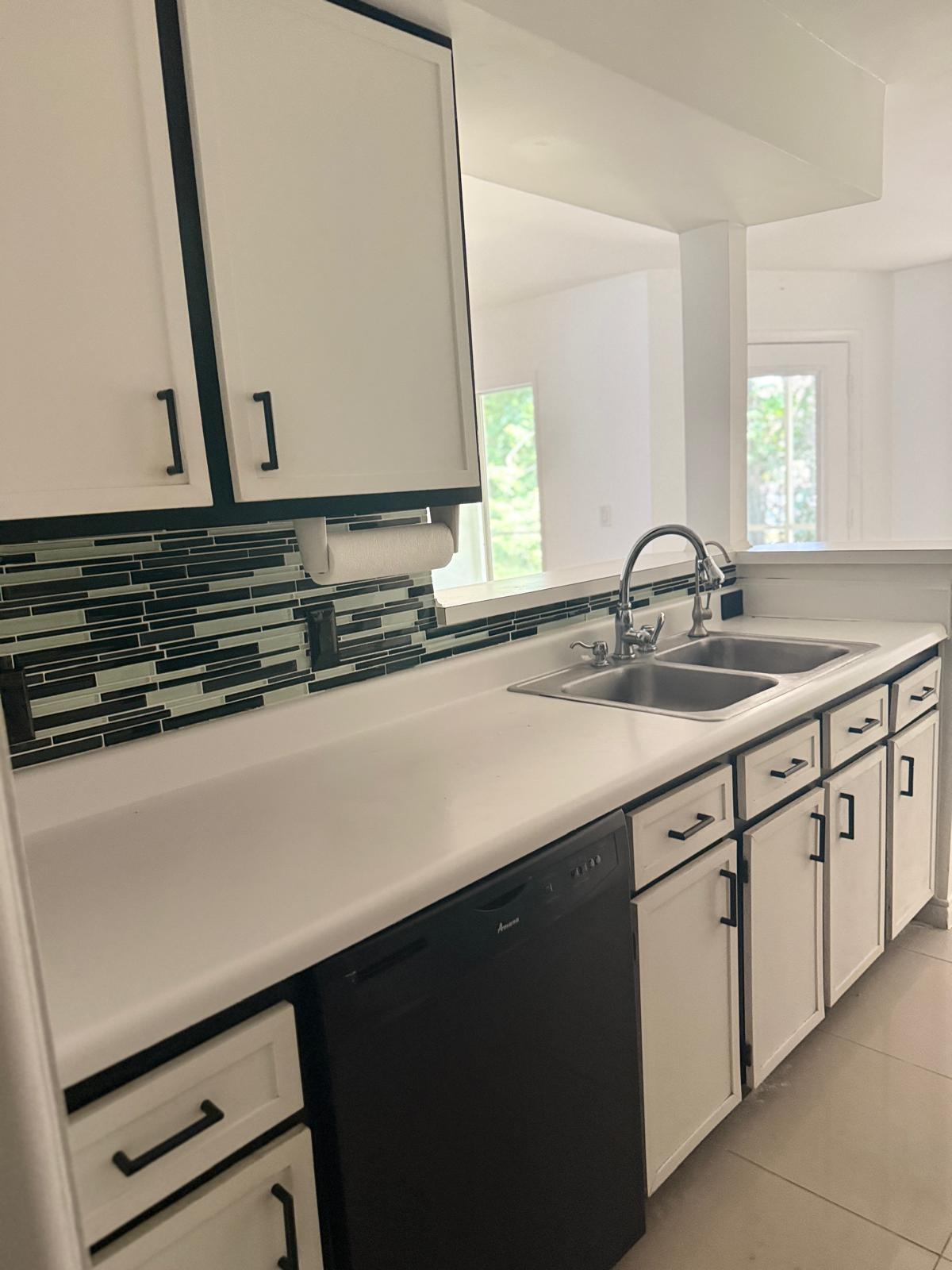 CASABLANCA ISLES CONDO - Residential Lease