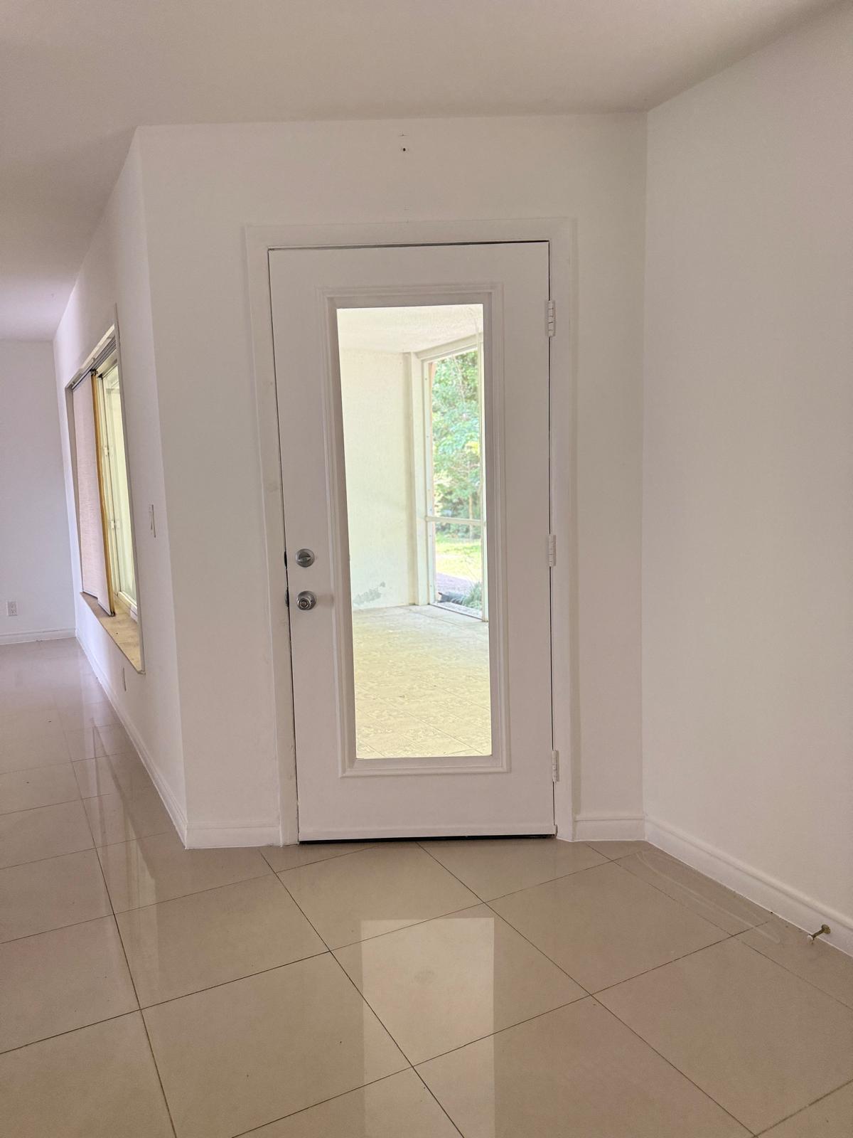 CASABLANCA ISLES CONDO - Residential Lease
