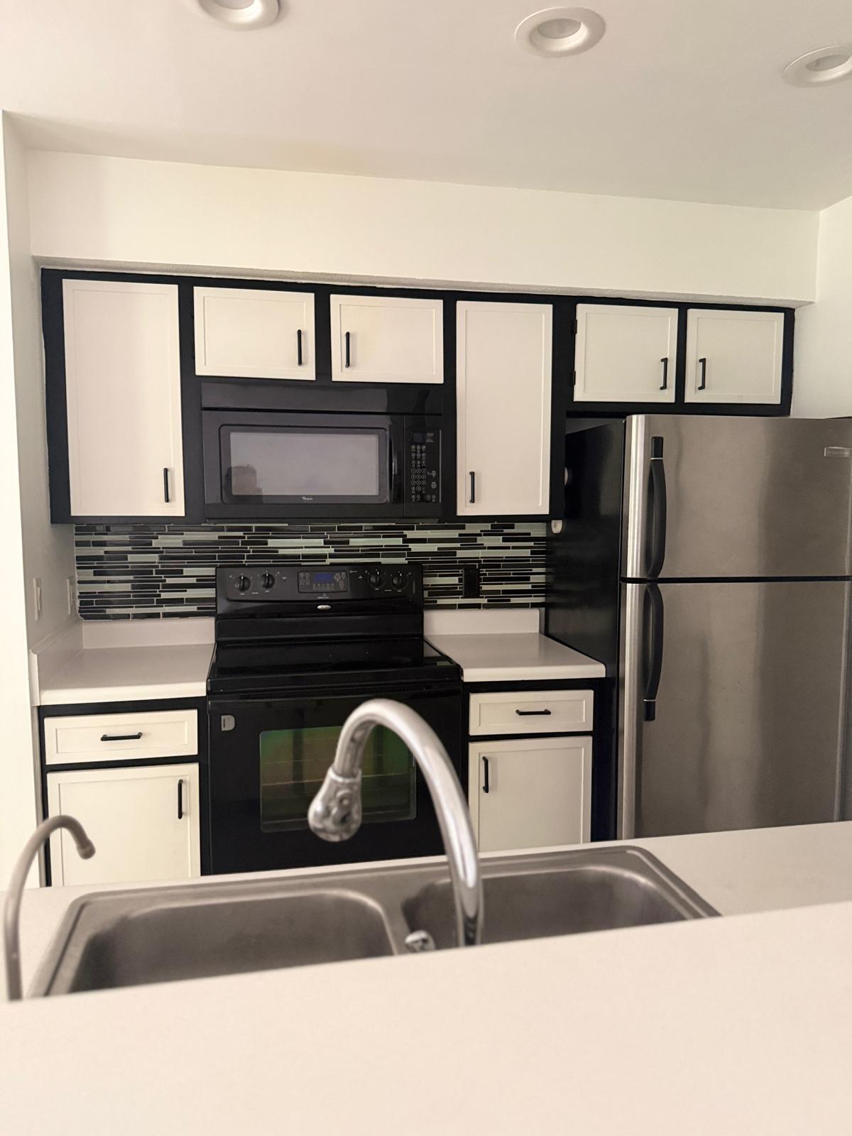 CASABLANCA ISLES CONDO - Residential Lease