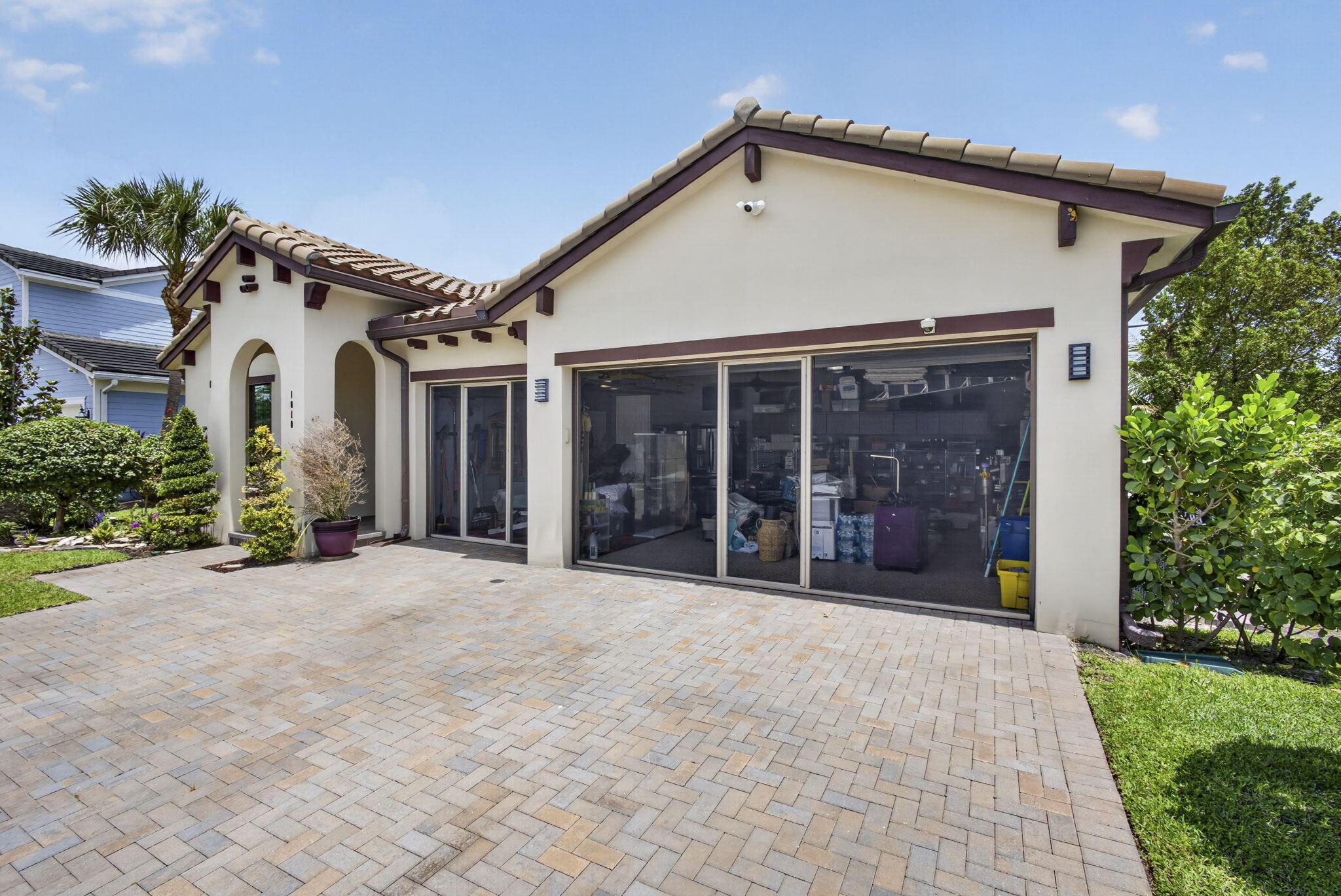 ARDEN - Residential
